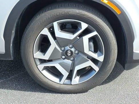 Used 2025 Hyundai Palisade SEL FWD image 21
