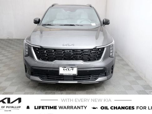 New 2026 Kia Sorento SX Prestige AWD/4WD image 2