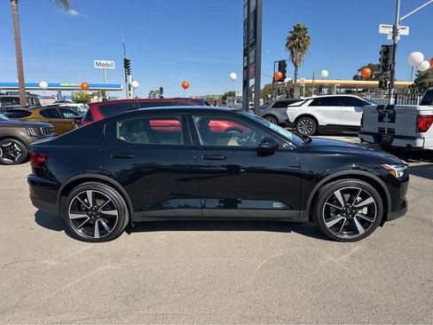 Used 2022 Polestar Polestar 2 w/ Plus Package image 41