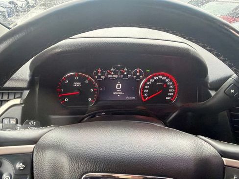 Used 2016 GMC Yukon Denali w/ Open Road Package AWD/4WD image 27