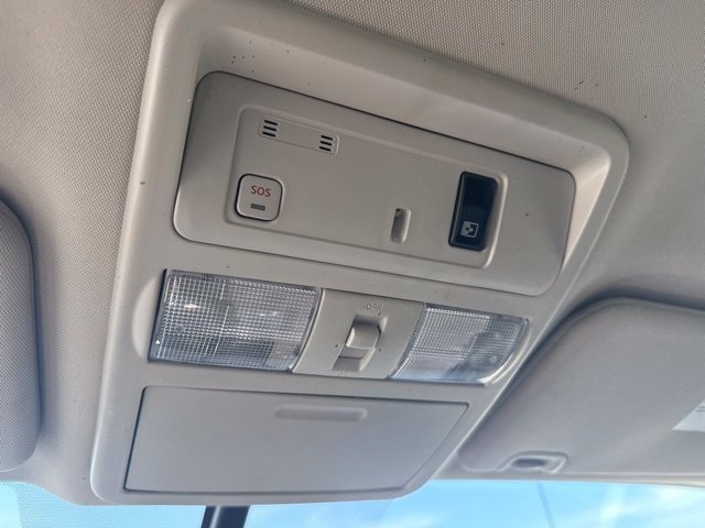 Used 2019 Nissan Titan PRO-4X AWD/4WD image 32