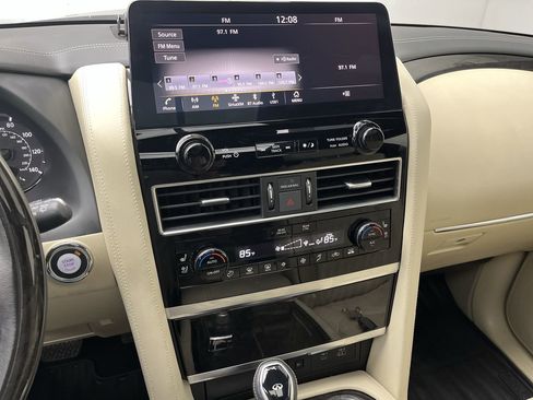 Used 2023 INFINITI QX80 Sensory w/ Cargo Package image 20