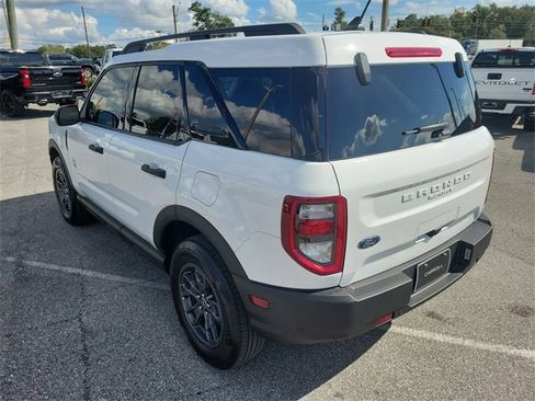 Used 2024 Ford Bronco Sport Big Bend w/ Convenience Package image 3