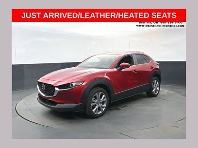 Used 2023 MAZDA CX-30 AWD 2.5 S w/ Preferred Package