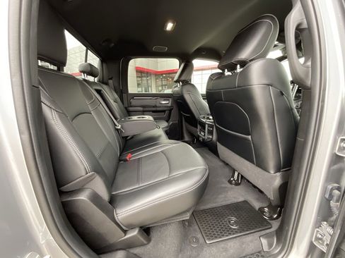 Used 2023 RAM 2500 Rebel w/ Level 1 Equipment Group image 23