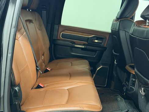 Used 2019 RAM 3500 Limited image 27