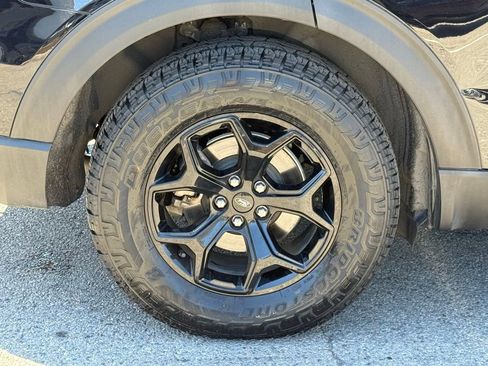 Used 2024 Ford Explorer Timberline w/ Timberline Technology Package AWD/4WD image 7