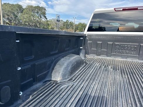 Used 2024 Chevrolet Silverado 2500 LT image 59