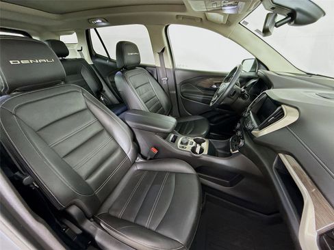Used 2023 GMC Terrain Denali w/ LPO, Floor Liner Package image 30