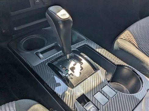 Used 2023 Toyota 4Runner TRD Off-Road image 12