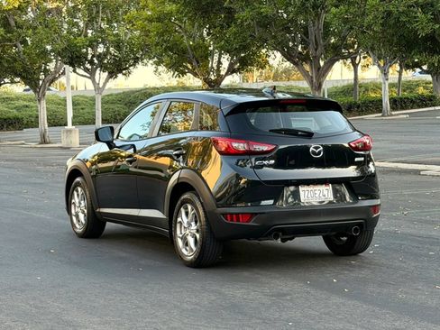 Used 2018 MAZDA CX-3 Sport FWD image 6