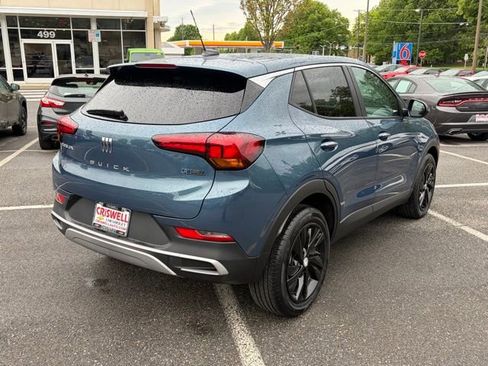Used 2024 Buick Encore GX Preferred FWD image 6