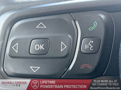 Used 2021 Jeep Wrangler Unlimited Sport image 11