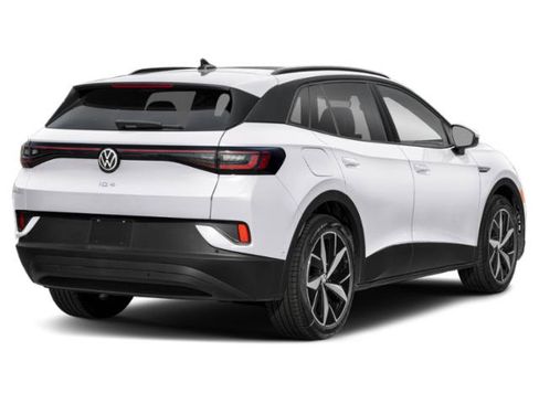 New 2026 Volkswagen ID.4 Pro S RWD image 2