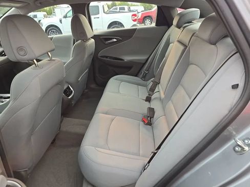Used 2023 Chevrolet Malibu LT FWD image 12