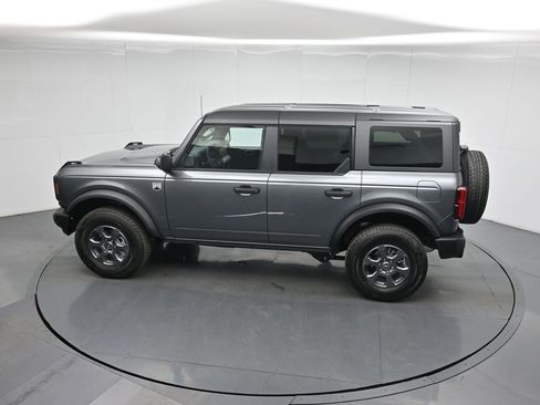 New 2026 Ford Bronco Big Bend image 41