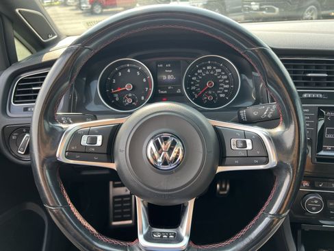 Used 2015 Volkswagen GTI S FWD image 16