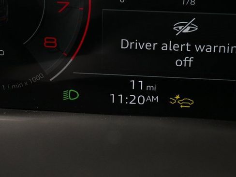 New 2026 Audi Q7 3.0T Premium Plus image 12