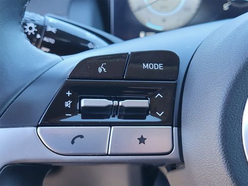 Used 2024 Hyundai Tucson SEL w/ Convenience Package image 17