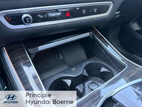 Used 2025 BMW X5 M60i w/ Climate Comfort Package AWD/4WD image 28