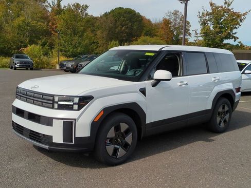 New 2026 Hyundai Santa Fe SE image 7