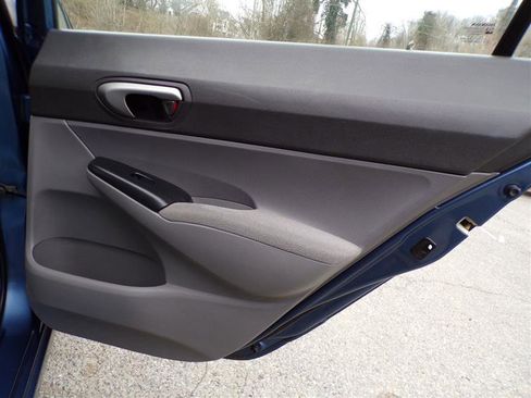 Used 2006 Honda Civic LX image 23