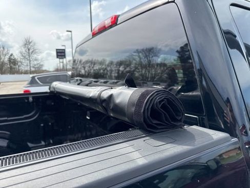 Used 2016 GMC Sierra 1500 SLT image 4