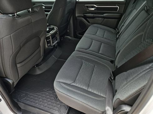 New 2026 RAM 1500 2WD Crew Cab image 11