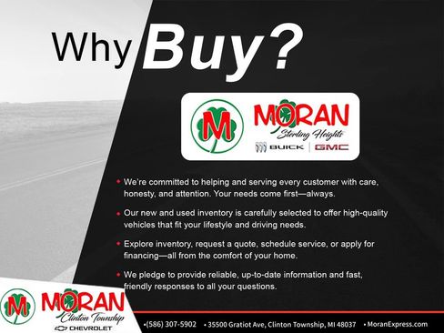 Used 2024 GMC Terrain AT4 w/ LPO, Floor Liner Package AWD/4WD image 6