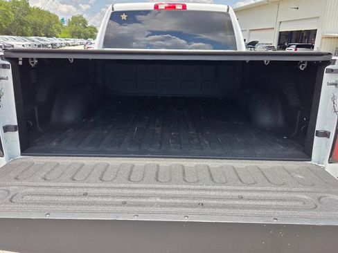 Used 2025 RAM 2500 Big Horn AWD/4WD image 13