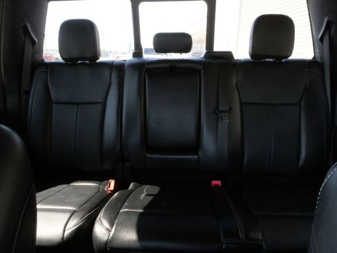 Certified 2019 Ford F150 Lariat AWD/4WD image 19