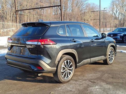 Certified 2025 Toyota Corolla Cross S image 26