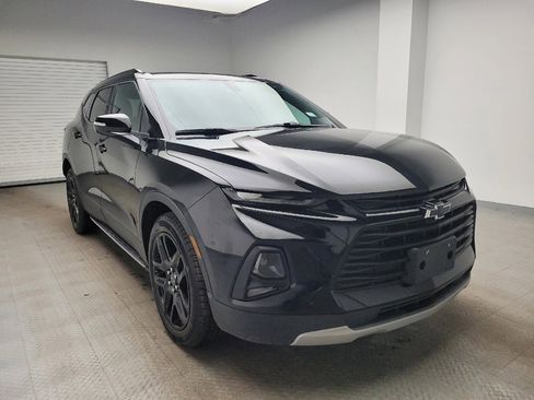 Used 2020 Chevrolet Blazer LT image 13
