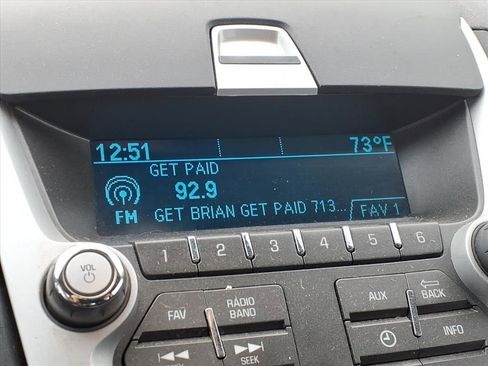 Used 2014 Chevrolet Equinox LS image 14