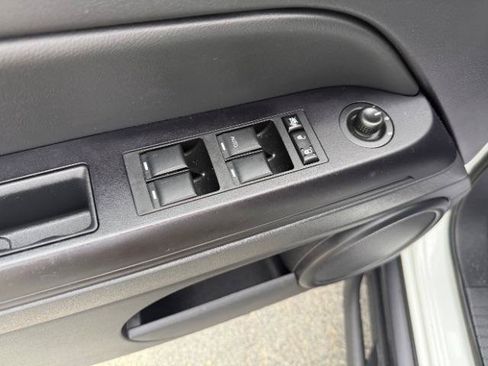 Used 2016 Jeep Patriot 75th Anniversary w/ Power Value Group AWD/4WD image 19