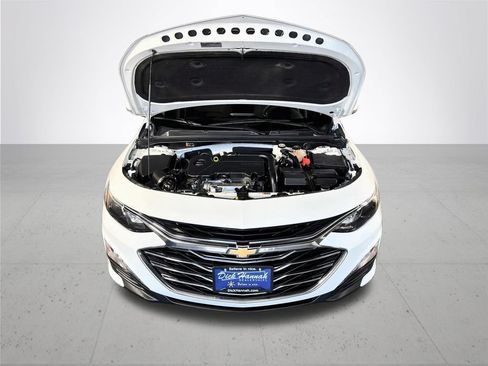 Used 2024 Chevrolet Malibu LT FWD image 21