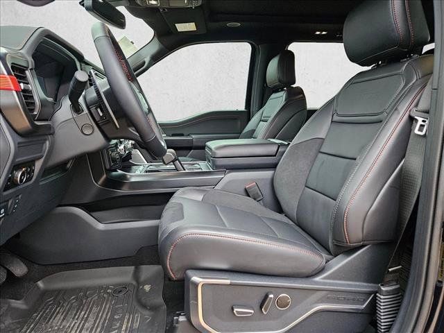 New 2026 Ford F150 Raptor AWD/4WD image 4