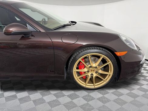 Used 2013 Porsche 911 Carrera S RWD image 13