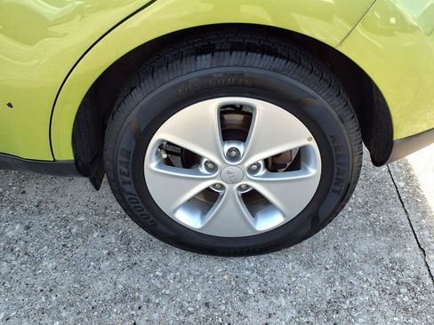 Used 2015 Kia Soul FWD image 26