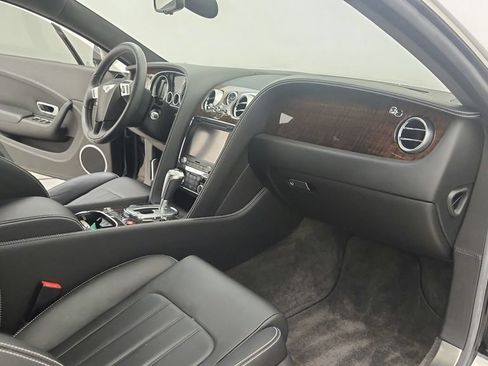 Used 2013 Bentley Continental GT AWD/4WD image 29