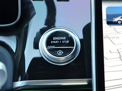 Used 2022 Mercedes-Benz S 500 4MATIC image 28