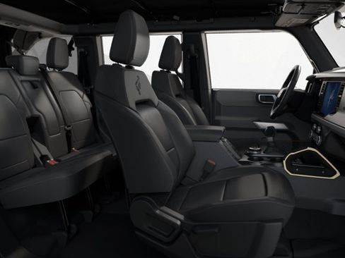 New 2025 Ford Bronco Badlands AWD/4WD image 44