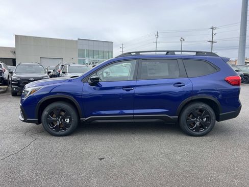 New 2026 Subaru Ascent Premium image 4