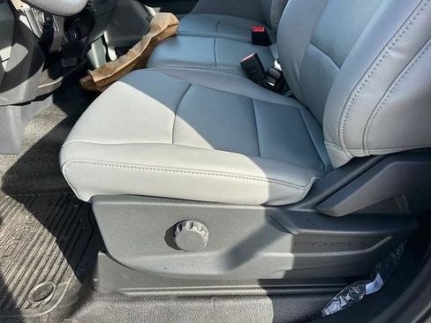 New 2026 Ford F350 XL w/ Snow Plow Prep Package image 11