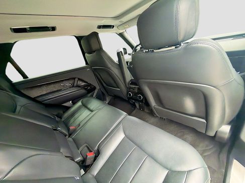 Used 2023 Land Rover Range Rover Sport SE Dynamic AWD/4WD image 27