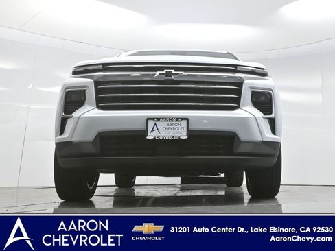 New 2026 Chevrolet Traverse LT w/ Driver Confidence Package image 51