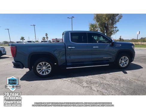 Certified 2026 GMC Sierra 1500 Denali w/ Technology Package AWD/4WD image 2