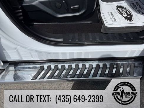 Used 2020 Ford F150 Lariat AWD/4WD image 40