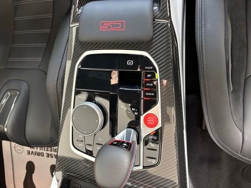 New 2026 BMW M2 CS RWD image 11