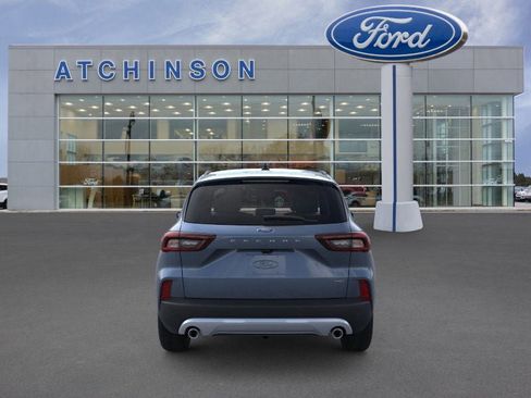 New 2026 Ford Escape SE w/ PHEV Premium Package image 5